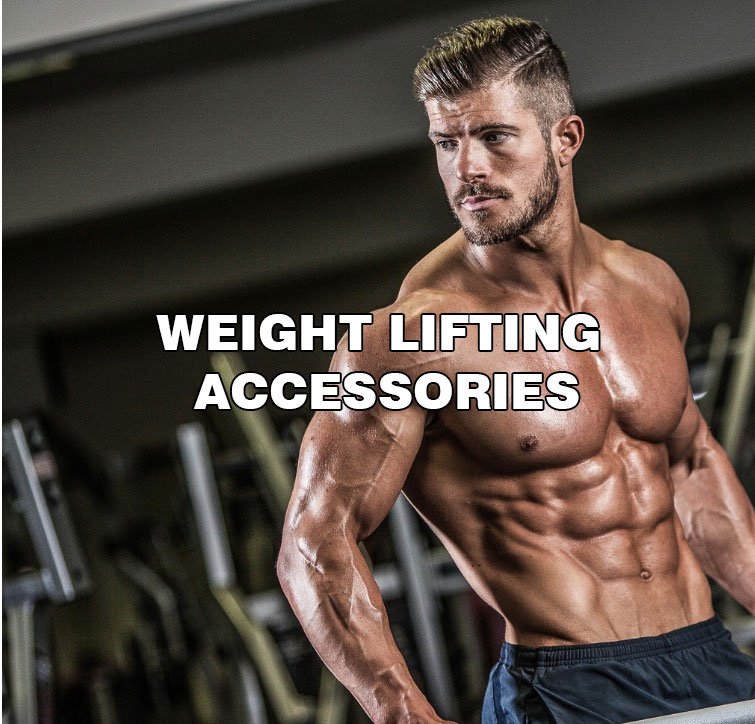 Weight Lifting Accessories