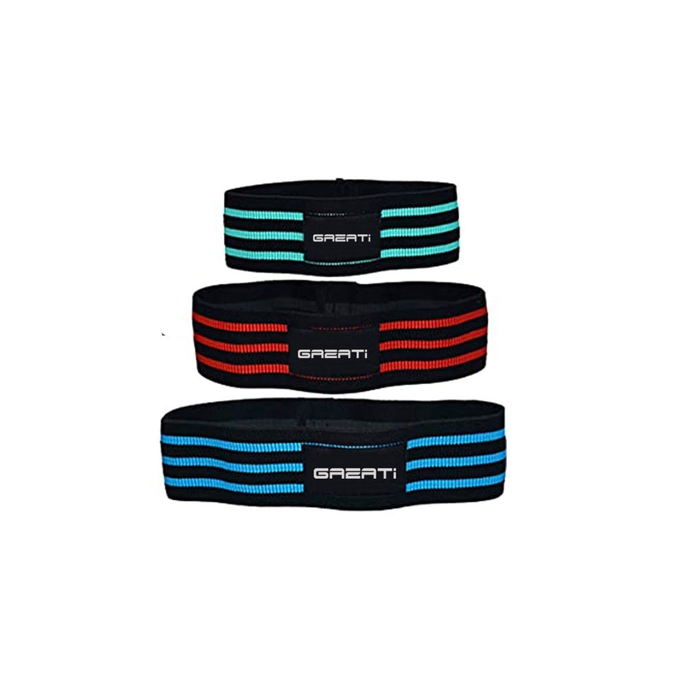 Resistance Hip Band