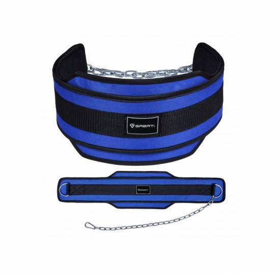 Neoprene Dipping Belt