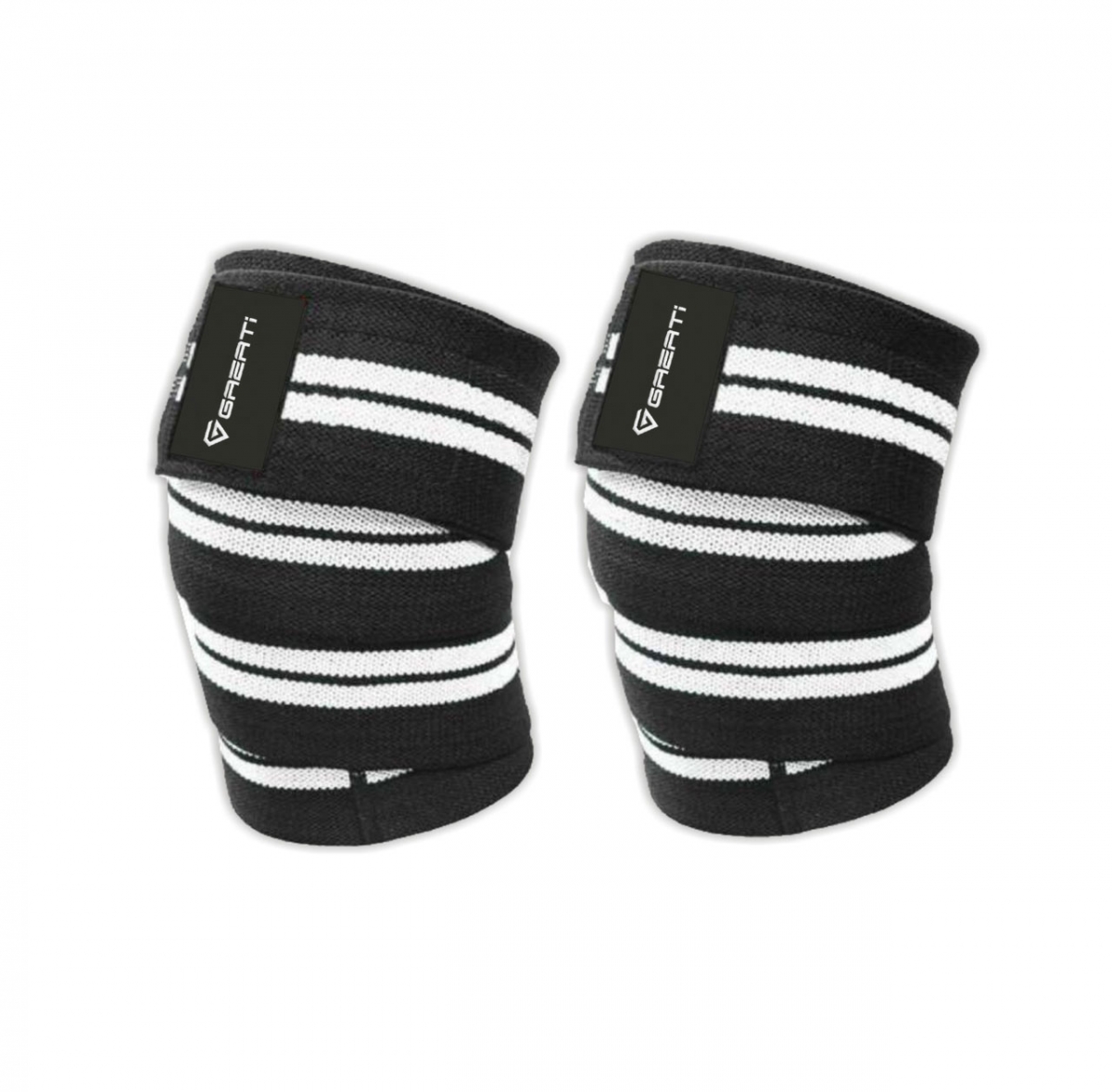 Knee Wraps
