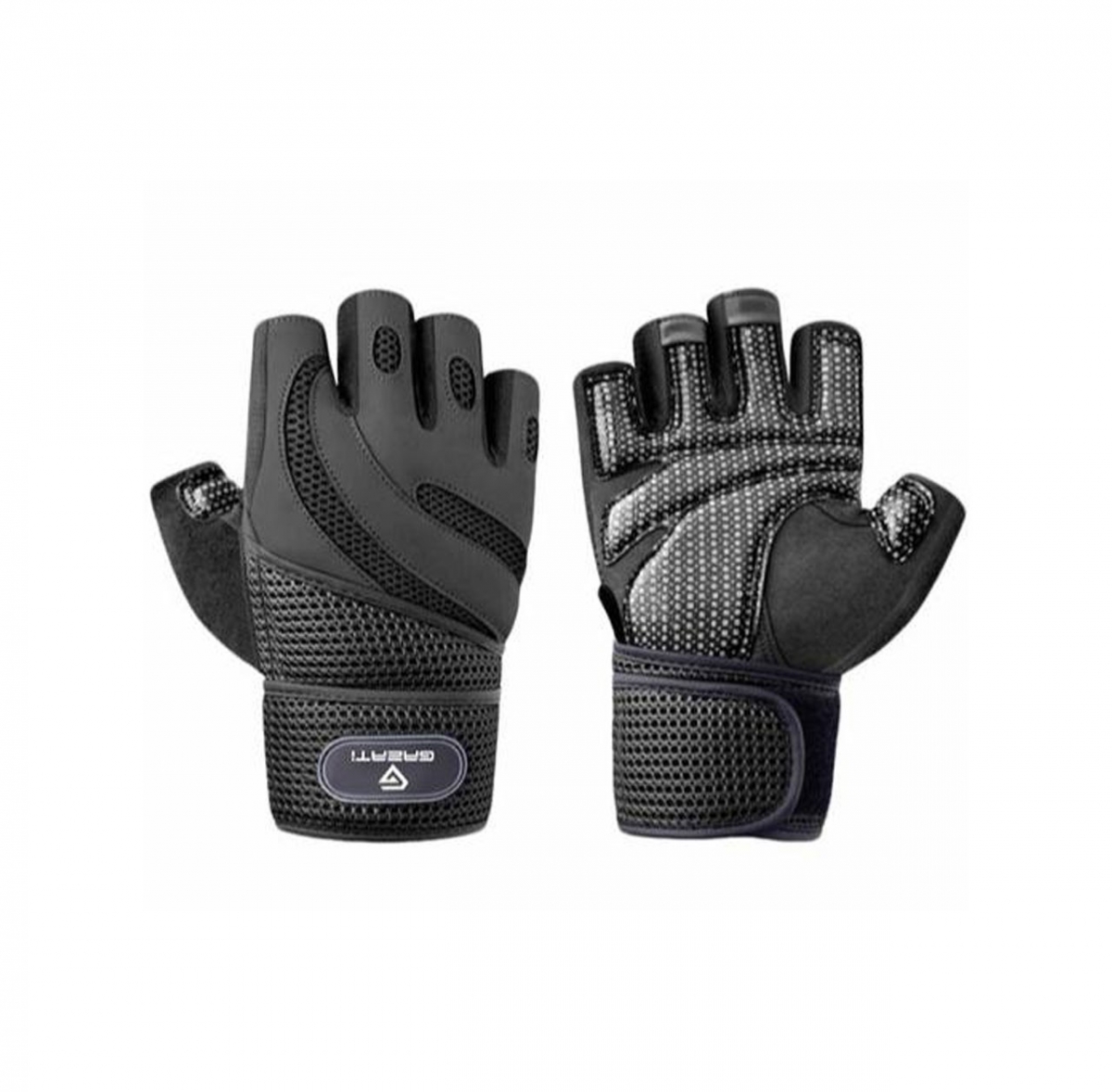 Weightlifting Gloves