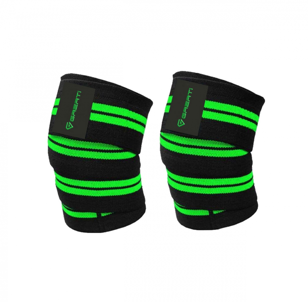 Knee Wraps