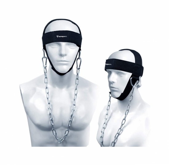 Head Harness
