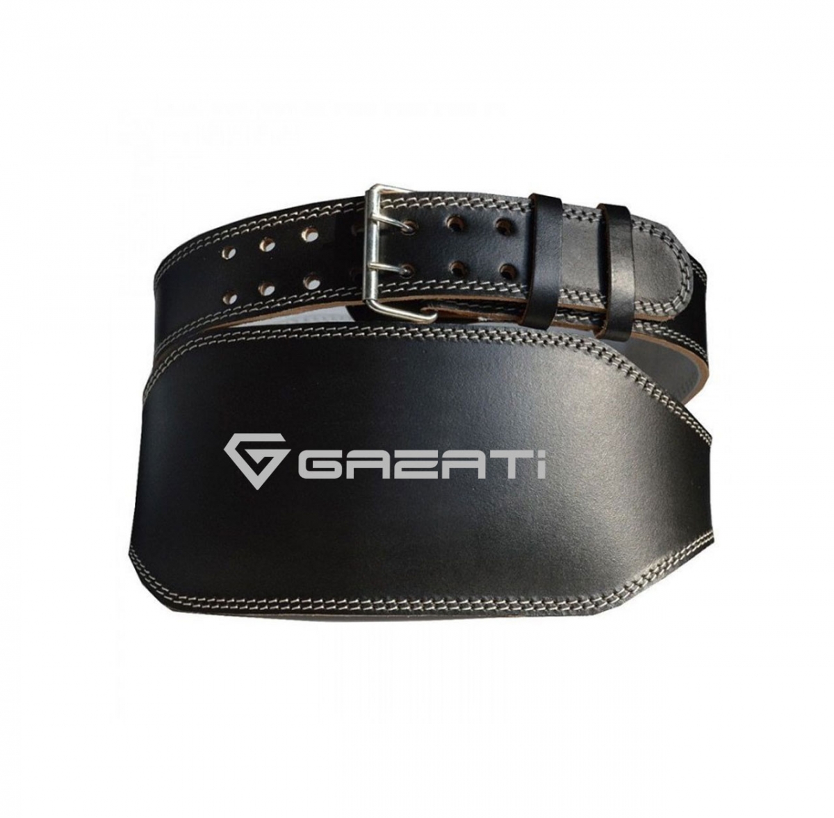 Weightlifting Leather Belts