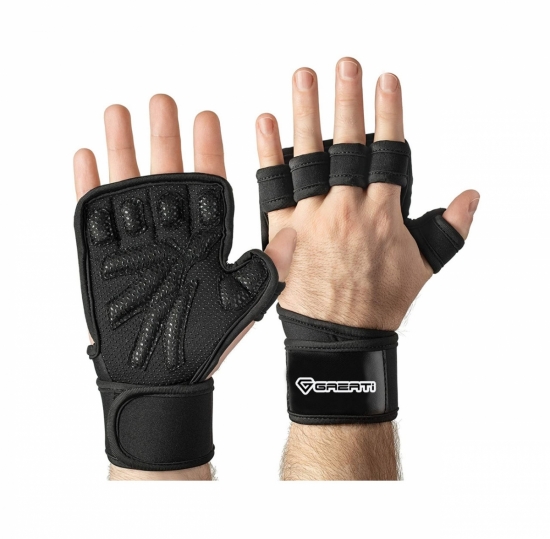Wod Glove