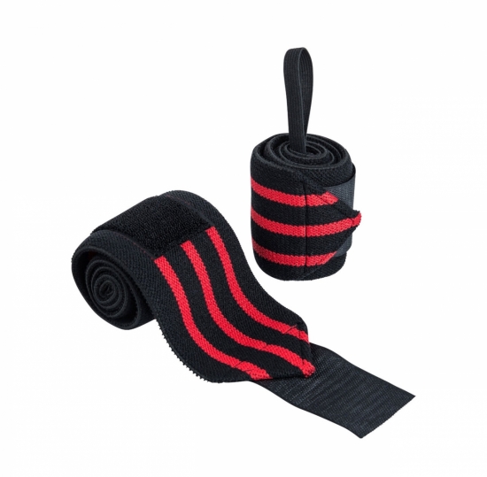 Wrist Wrap