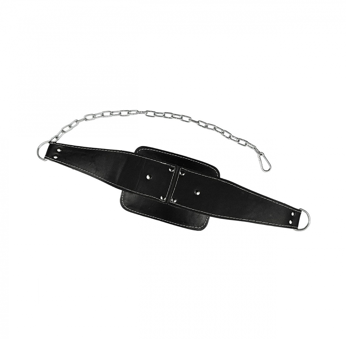 Leather Dipping Belts