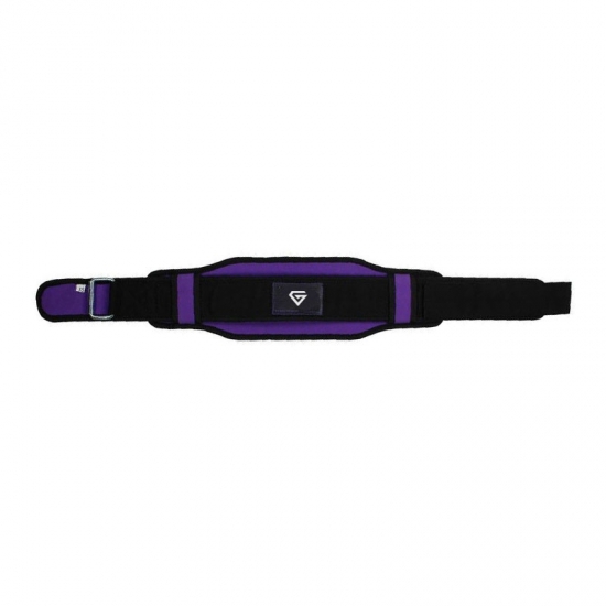 Neoprene Double Belt