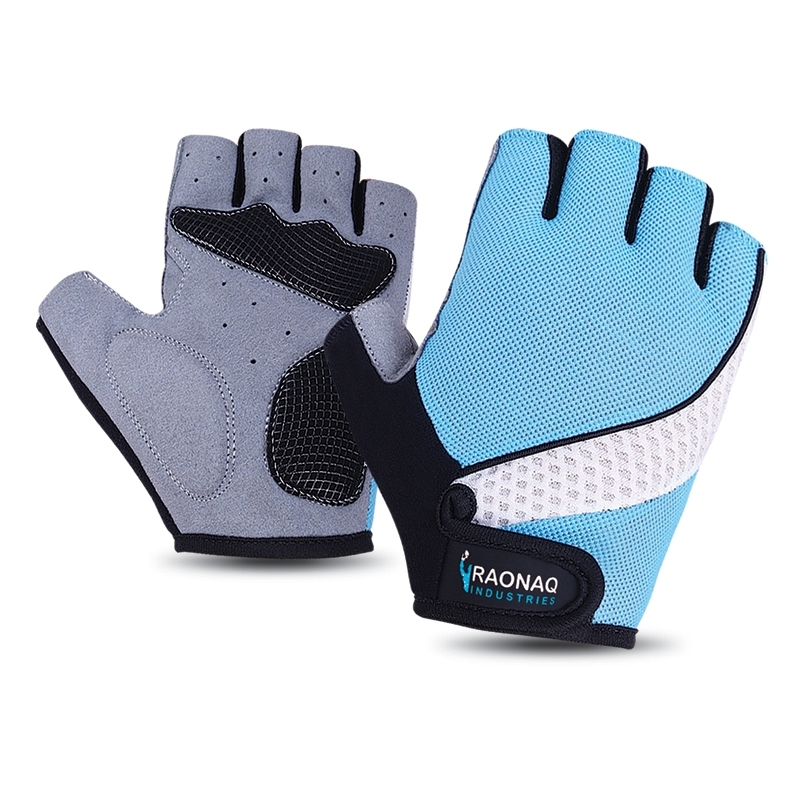 Weightlifting Gloves