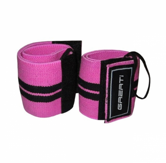 Wrist Wrap