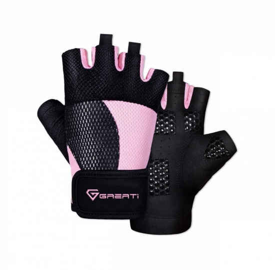 Weightlifting Gloves