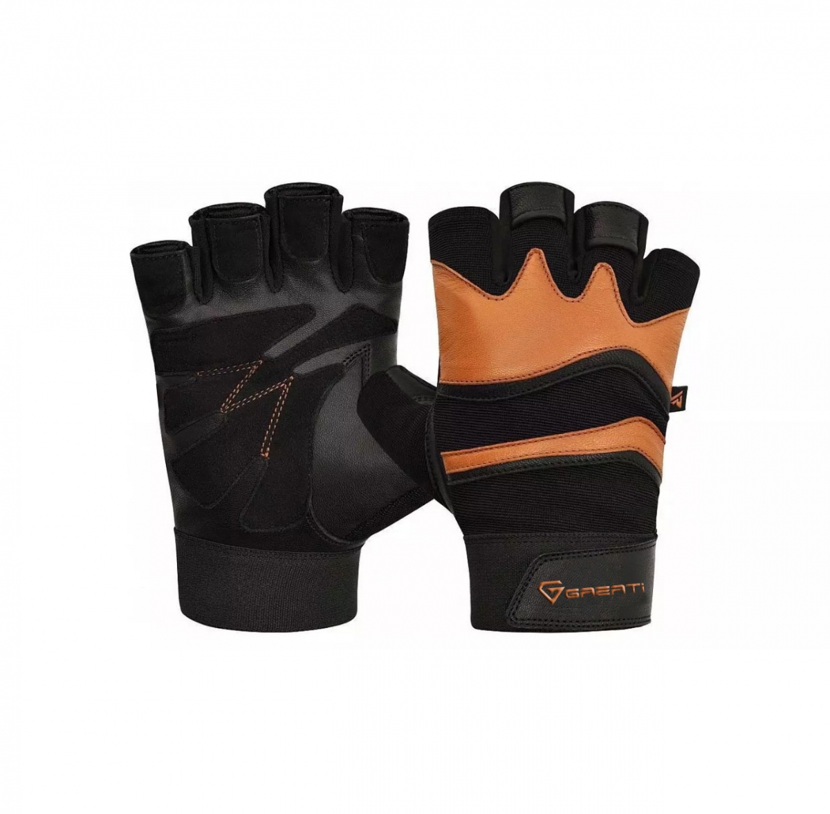 Weightlifting Gloves