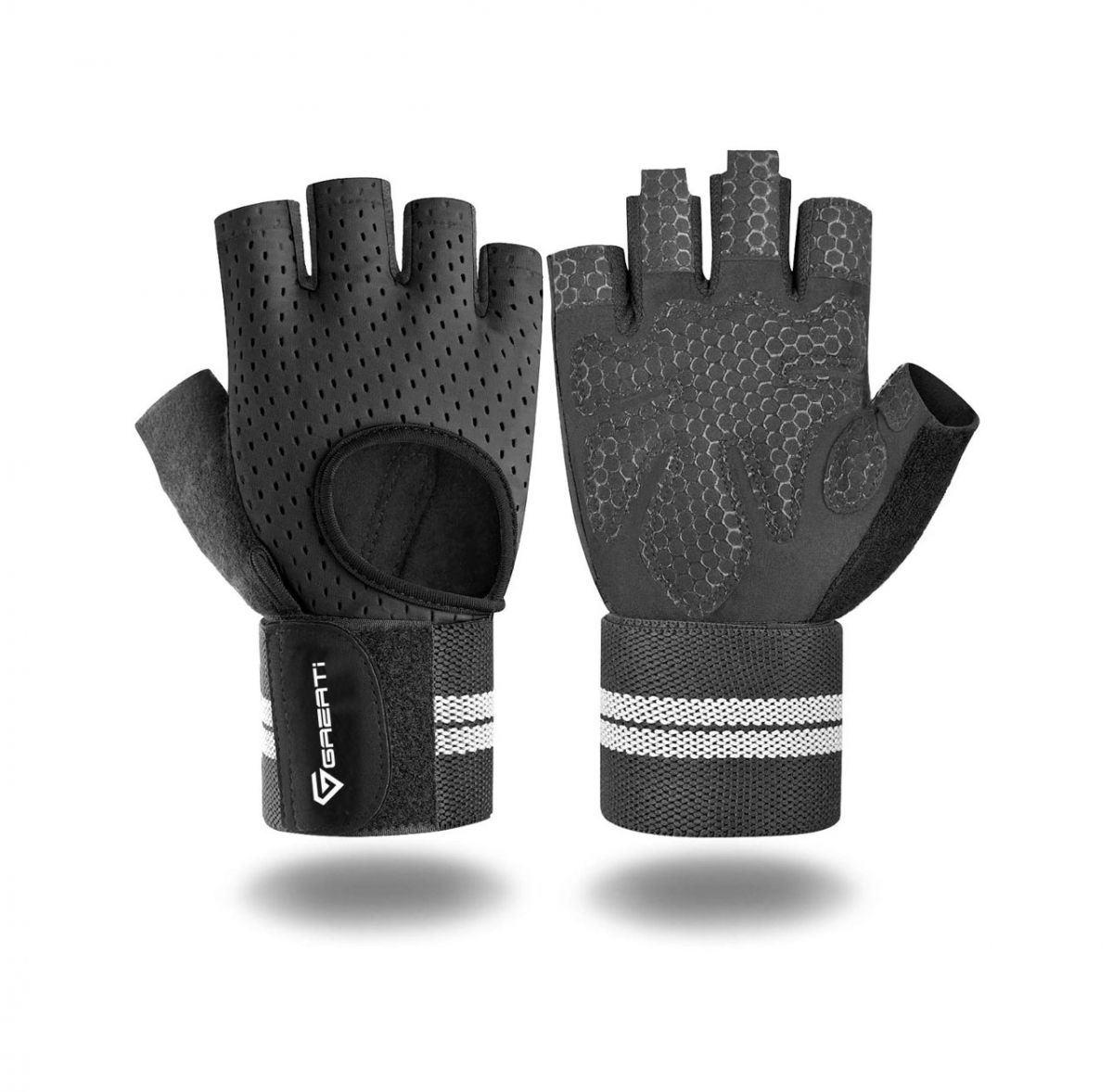 Weightlifting Gloves
