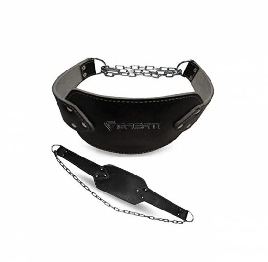 Leather Dipping Belts