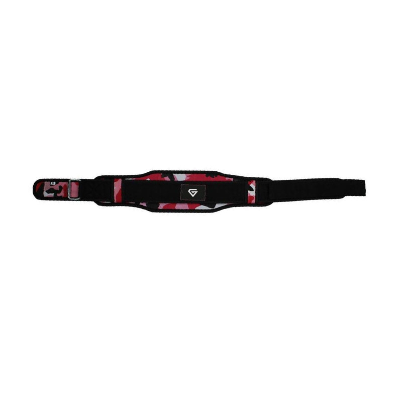 Neoprene Double Belt