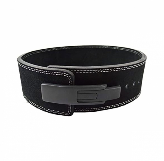 Weightlifting Leather Belts
