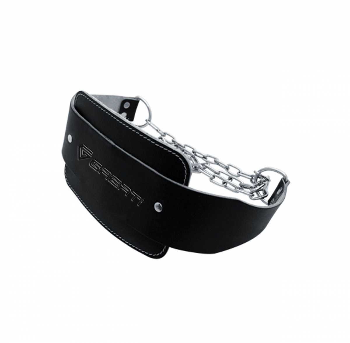 Leather Dipping Belts