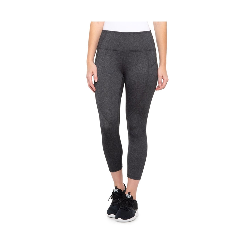 Capri Legging