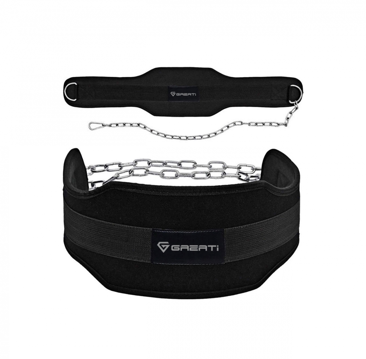 Neoprene Dipping Belt