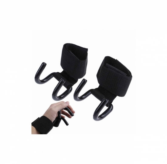 Weightlifting Hook