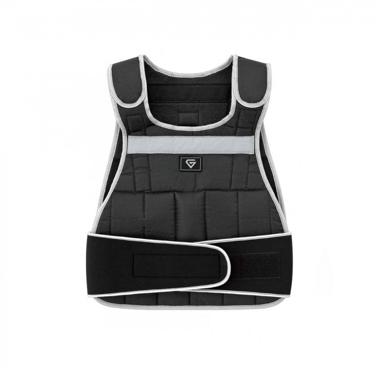Weightlifting Vest