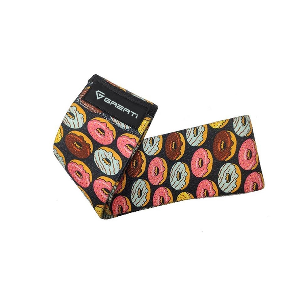 Resistance Hip Band
