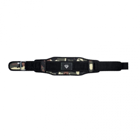 Neoprene Double Belt