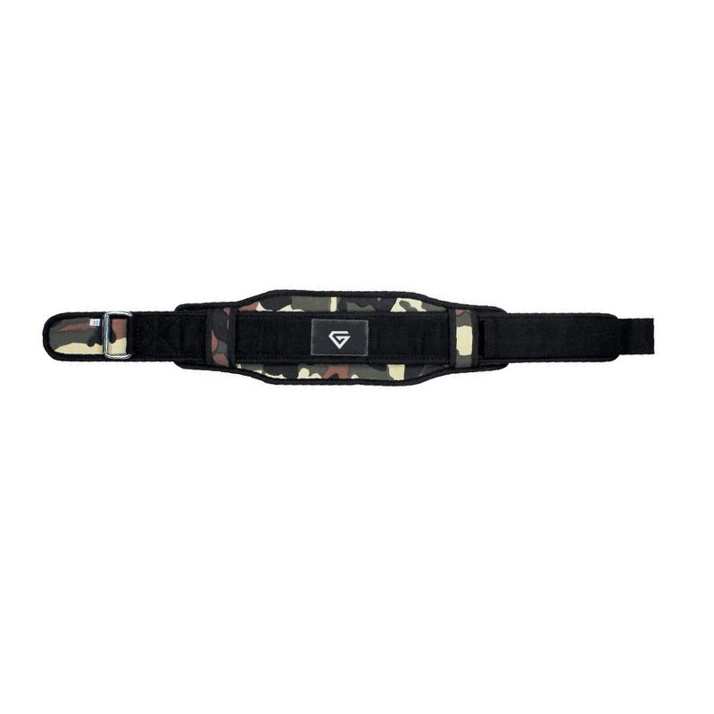 Neoprene Double Belt