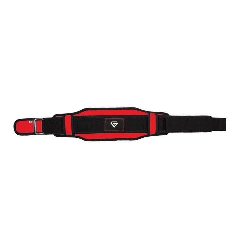 Neoprene Double Belt