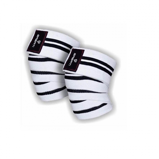 Knee Wraps