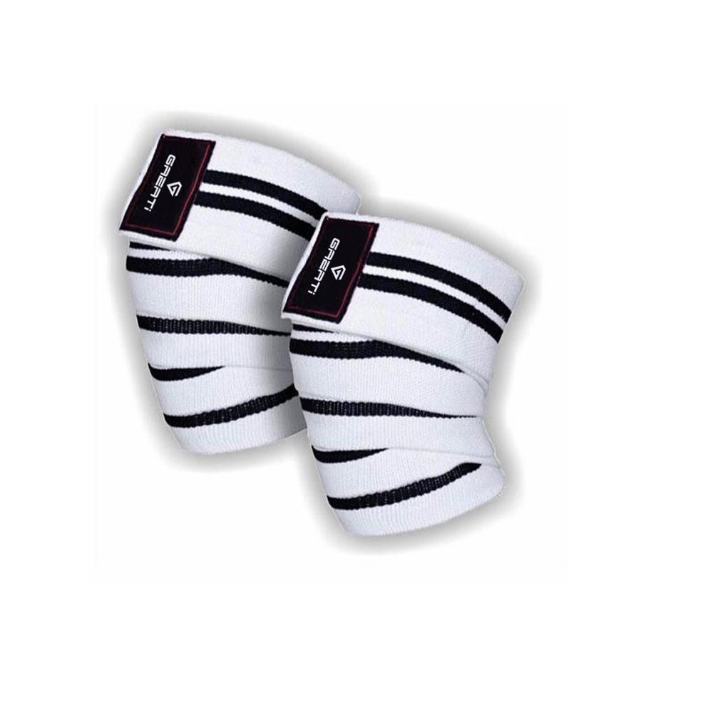 Knee Wraps